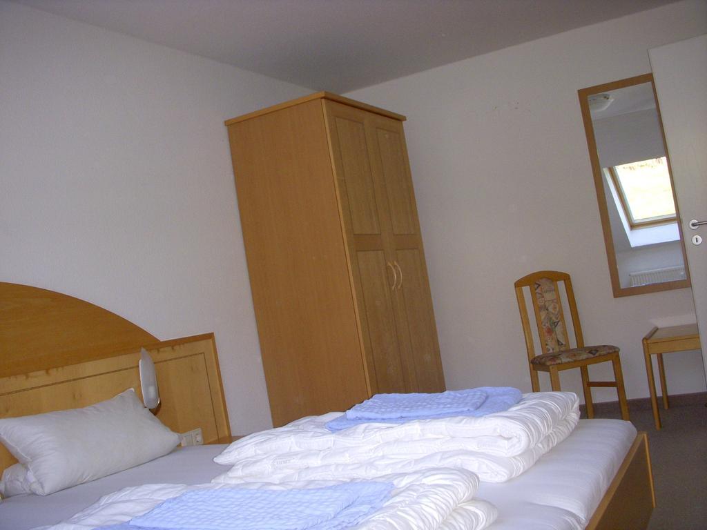Wohnpark Schwarzwaldblick Bernau Apartment Room photo