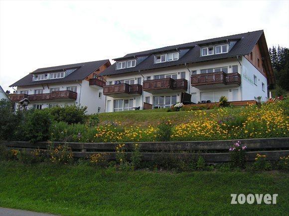 Wohnpark Schwarzwaldblick Bernau Apartment Room photo
