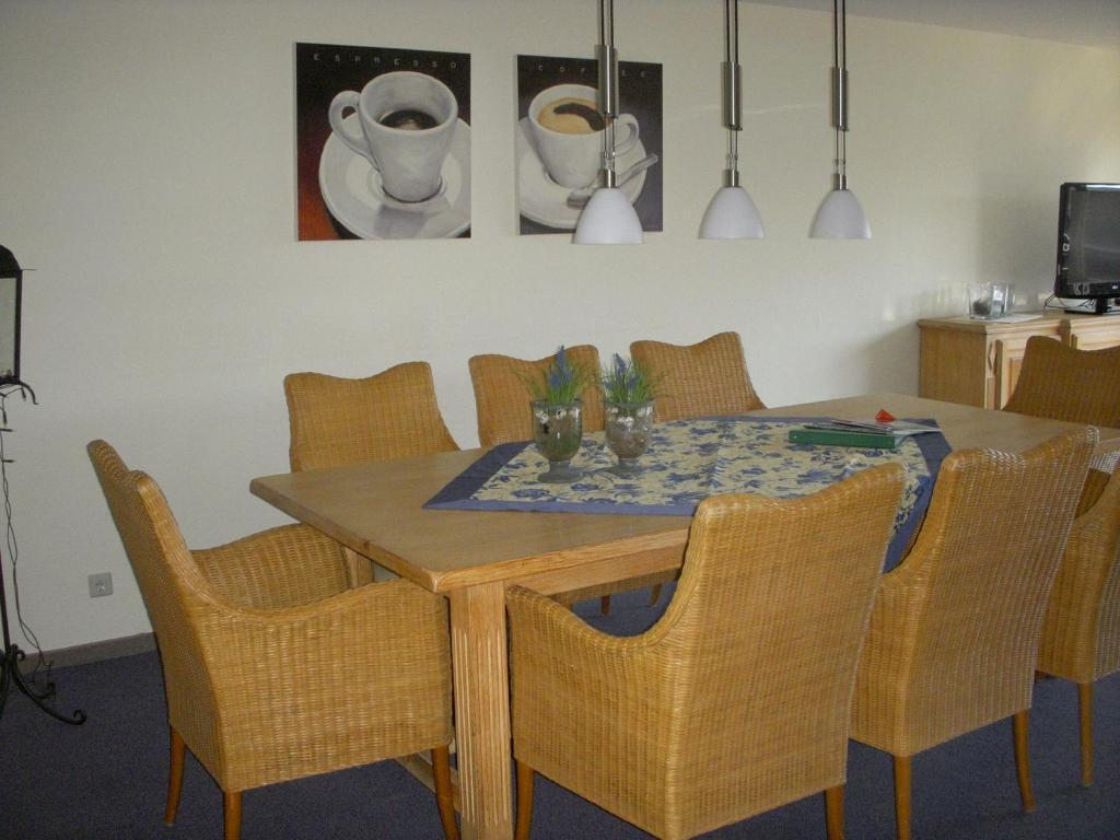Wohnpark Schwarzwaldblick Bernau Apartment Exterior photo