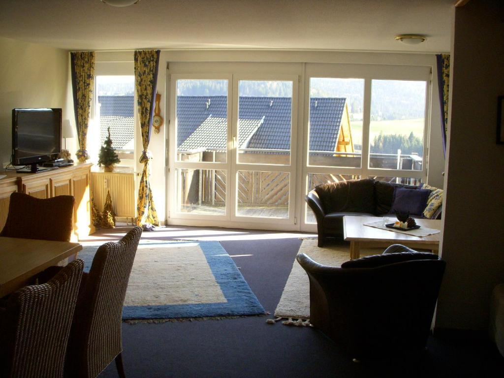 Wohnpark Schwarzwaldblick Bernau Apartment Room photo