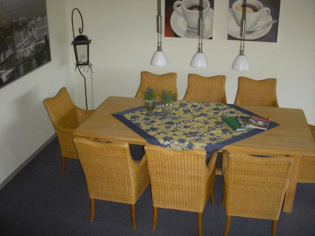Wohnpark Schwarzwaldblick Bernau Apartment Room photo