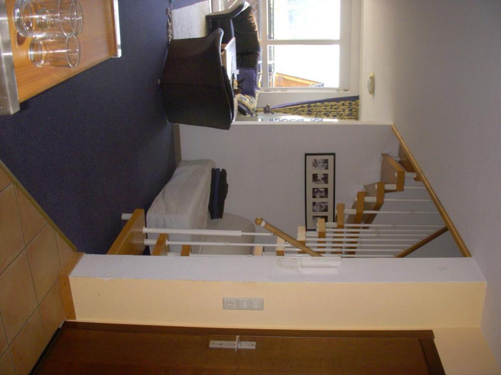 Wohnpark Schwarzwaldblick Bernau Apartment Room photo